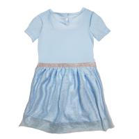 VESTIDO SINGLE JERSEY FANTASIA STITCH 1