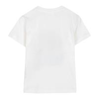 CAMISETA CORTA SINGLE JERSEY TOY STORY 1