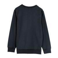 SUDADERA COTTON BRUSHED STAR WARS 1
