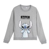 SUDADERA FRENCH TERRY STITCH