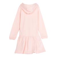 VESTITO FRENCH TERRY STITCH 1