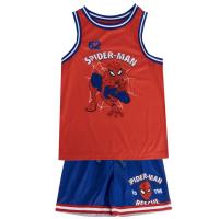 2 PIECE SET SPORT SPIDERMAN