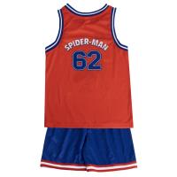 2 PIECE SET SPORT SPIDERMAN 1