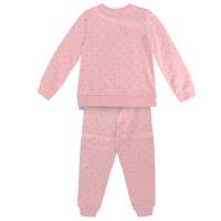 CHANDAL COTTON BRUSHED BLUEY 1