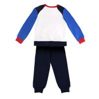 CHANDAL COTTON BRUSHED PAW PATROL 1