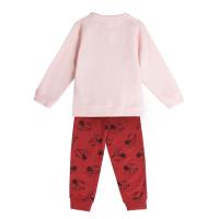 TUTA COTTON BRUSHED MINNIE 1