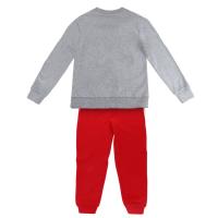 FATO DE TREINO COTTON BRUSHED HELLO KITTY 1