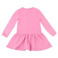 VESTIDO FRENCH TERRY PEPPA PIG 1