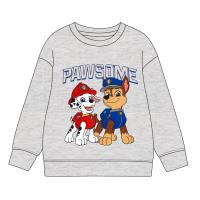 SUDADERA COTTON BRUSHED PAW PATROL