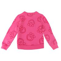 SUDADERA COTTON BRUSHED GABBY´S DOLLHOUSE 1