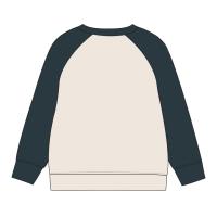SUDADERA COTTON BRUSHED AVENGERS 1