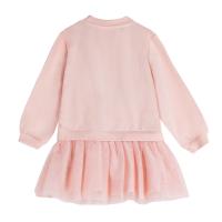 SWEAT SHIRT FRENCH TERRY TULE HELLO KITTY 1
