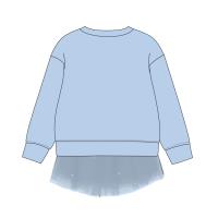 SUDADERA FRENCH TERRY TUL STITCH 1