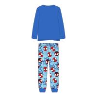 PIJAMA LARGO SINGLE JERSEY SPIDEY 1