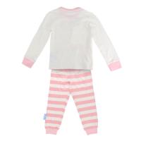 LONG PYJAMES SINGLE JERSEY BLUEY 1