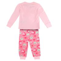 PIJAMA LARGO SINGLE JERSEY PEPPA PIG 1