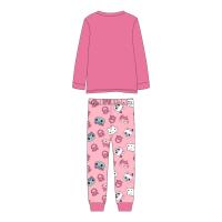PIJAMA LARGO SINGLE JERSEY GABBY´S DOLLHOUSE 1