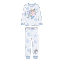 PIJAMA LARGO SINGLE JERSEY FROZEN