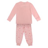 PIJAMA LARGO SINGLE JERSEY MOANA 1