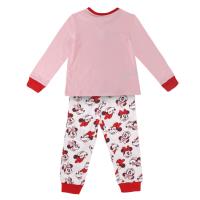 PIJAMA LARGO SINGLE JERSEY MINNIE 1
