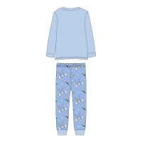 PIJAMA LARGO SINGLE JERSEY STITCH 1