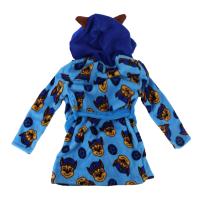 BATÍN CORAL FLEECE APLICACIONES PAW PATROL 1