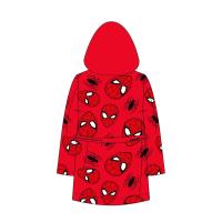 BATÍN CORAL FLEECE APLICACIONES SPIDERMAN 1