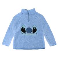 JERSEY SHERPA SHERPA FLEECE INDOOR STITCH