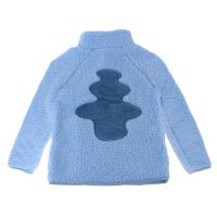 JERSEY SHERPA SHERPA FLEECE INDOOR STITCH 1