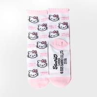 PACK MEIAS 4 PEÇAS HELLO KITTY 1