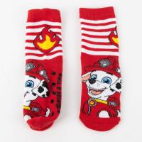 CALCETIN ANTIDESLIZANTE APLICACIONES PAW PATROL 1