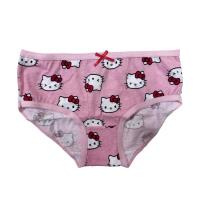 PACK BRAGUITAS SINGLE JERSEY 3 PIEZAS HELLO KITTY 1