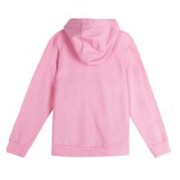 SUDADERA CON CAPUCHA COTTON BRUSHED STITCH 1