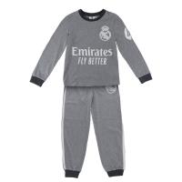 LONG PYJAMES SINGLE JERSEY REAL MADRID