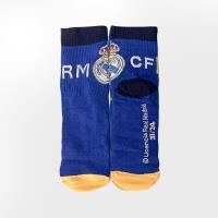 PACK CHAUSSETTES 4 PIÈCES REAL MADRID 1