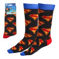 MEIAS SUPERMAN