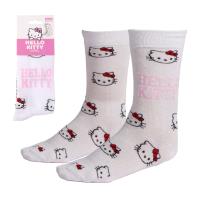 CALCETINES HELLO KITTY