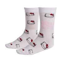 CALCETINES HELLO KITTY 1