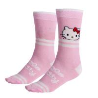CALCETINES HELLO KITTY 1