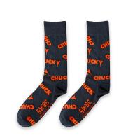 SOCKS CHUCKY 1
