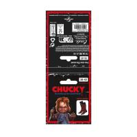 CALCETINES CHUCKY 90