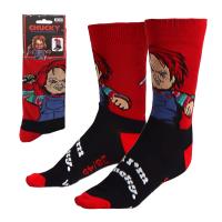 CALCETINES CHUCKY