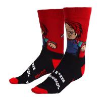 CALCETINES CHUCKY 1