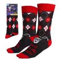 CALCETINES HARLEY QUINN