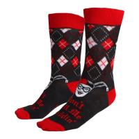 CALCETINES HARLEY QUINN 1