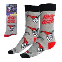 CALCETINES HARLEY QUINN