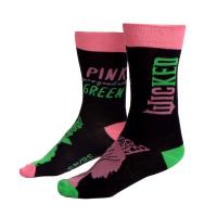 CALCETINES WICKED 1