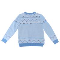 JERSEY PUNTO NAVIDEÑO BLUEY 1