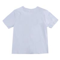 CAMISETA CORTA SINGLE JERSEY BLUEY 1