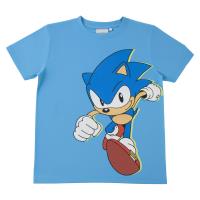 SHORT SHIRT SINGLE JERSEY SONIC